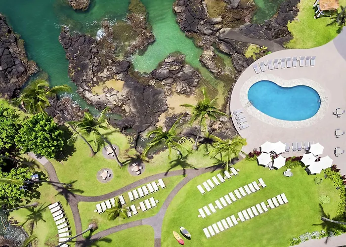 Grand Naniloa Hotel, A Doubletree By Hilton